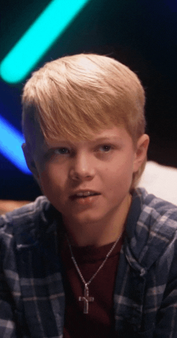 Preteen Kingdom Worker