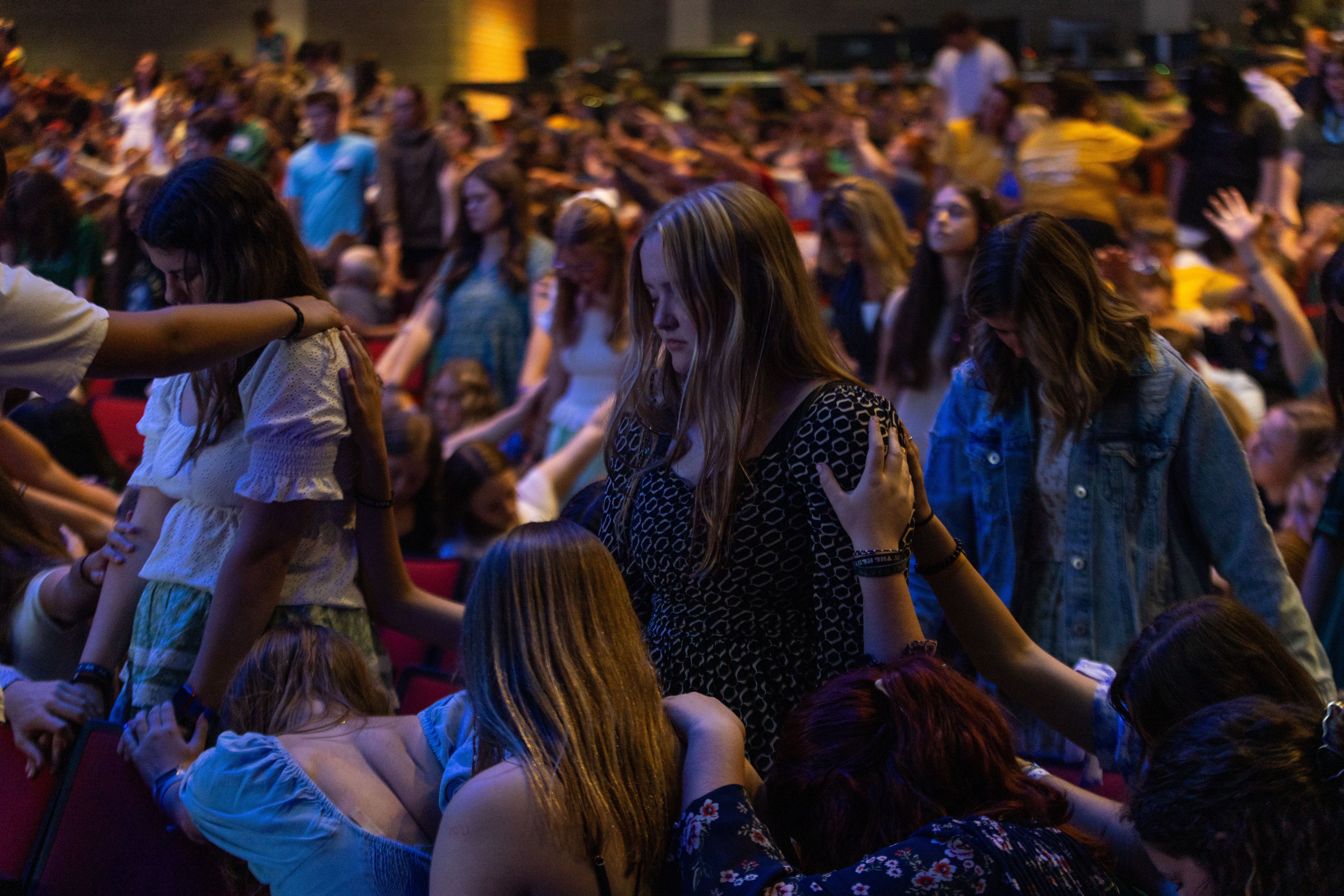 Called to Kingdom Work