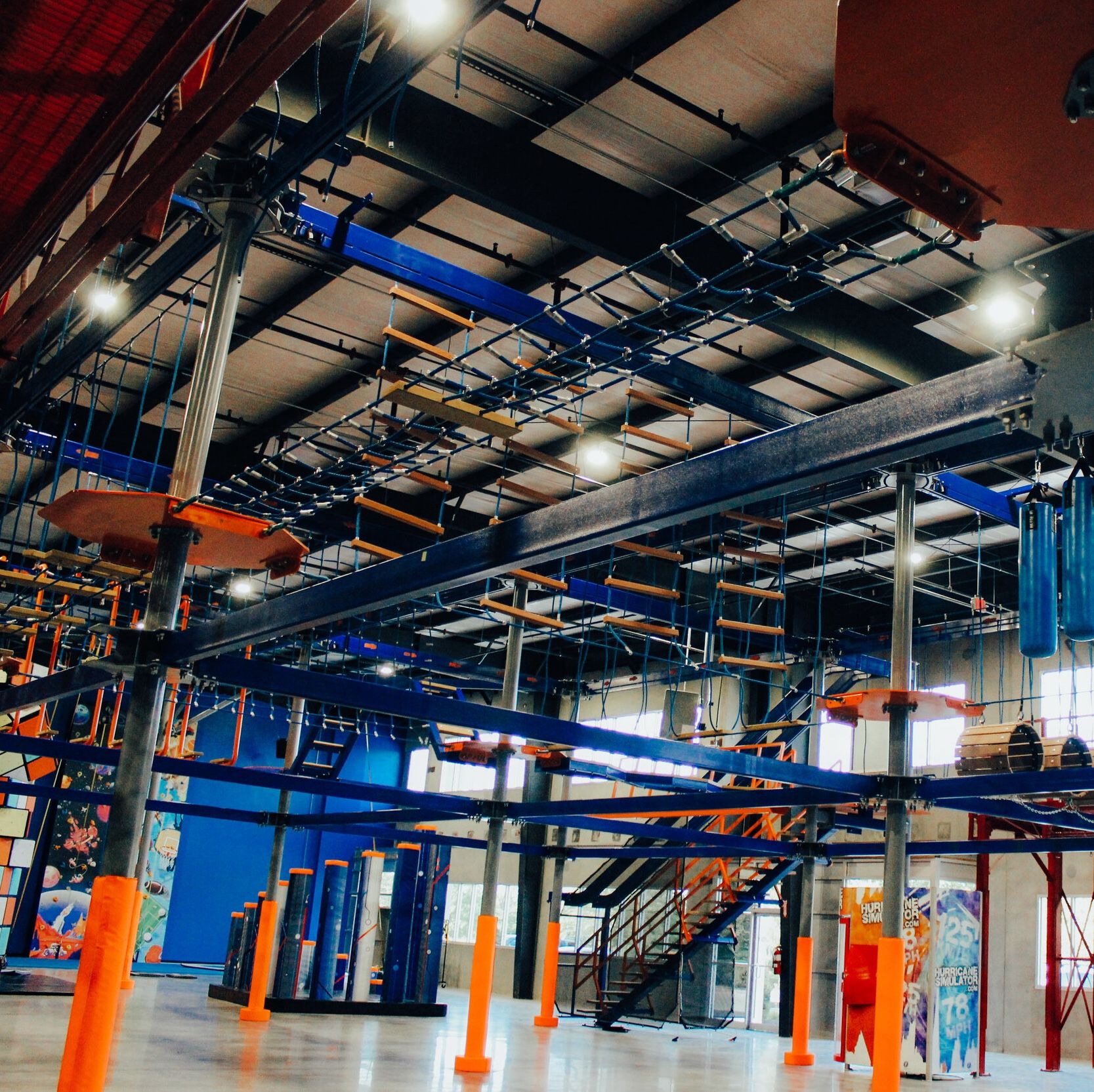 Adrenaline Action Park