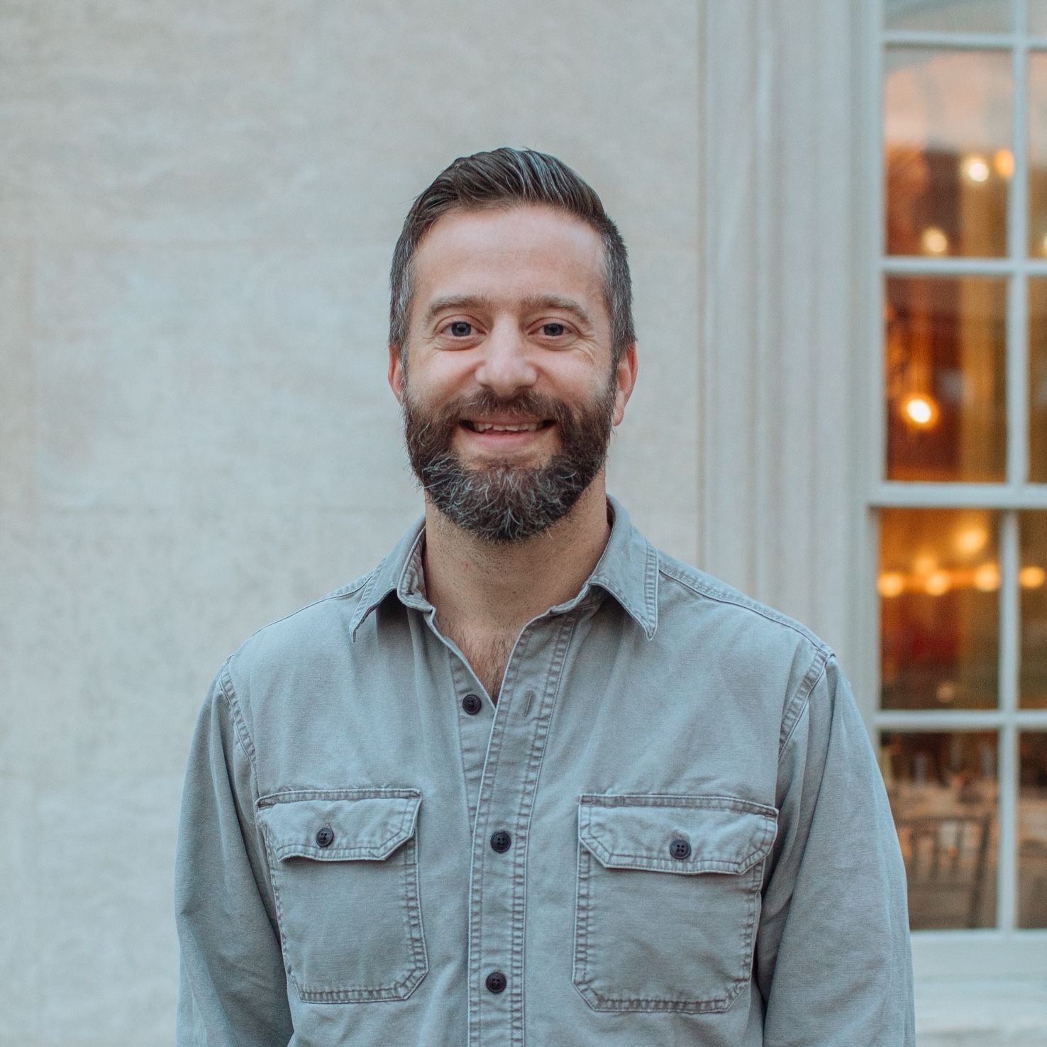 Profile picture of Justin Whitmel Earley