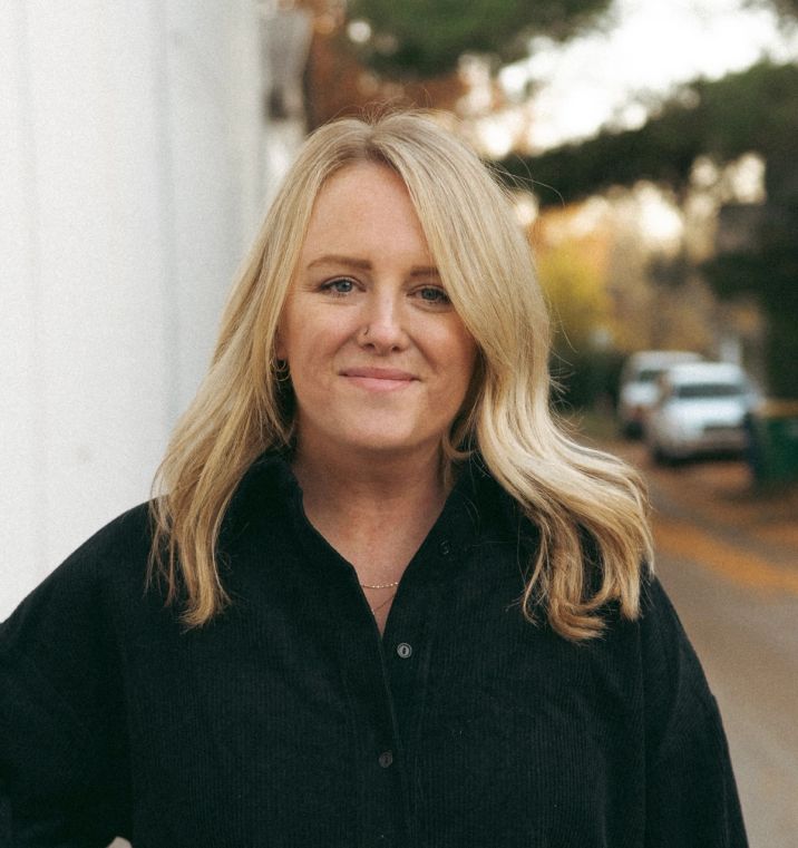 Anne Wilson