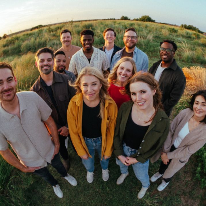 Crossings Worship Collective