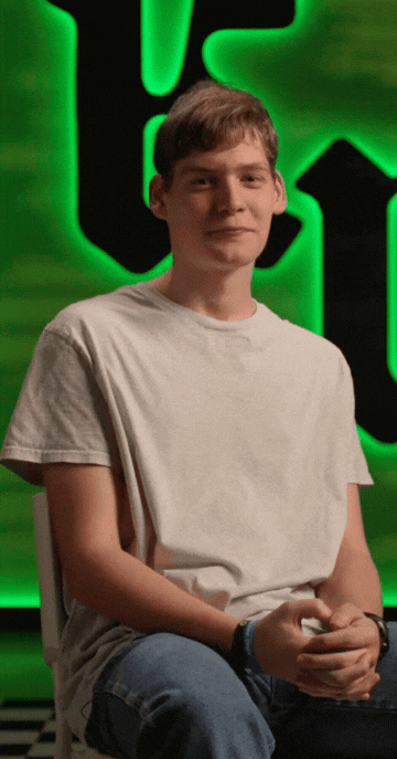 High School Kingdom Worker