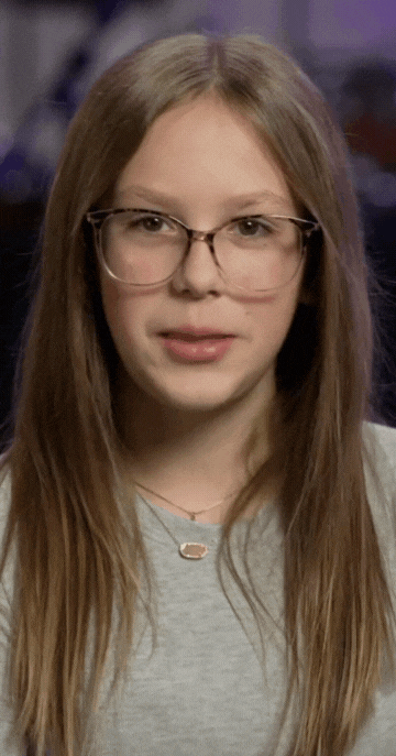 Middle School Kingdom Worker