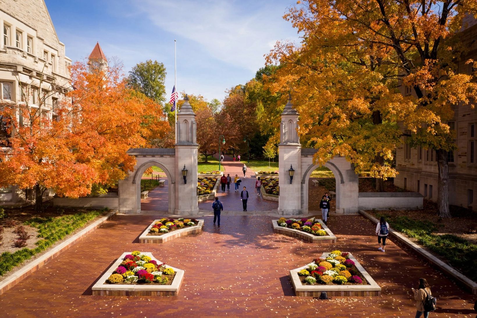 campus image