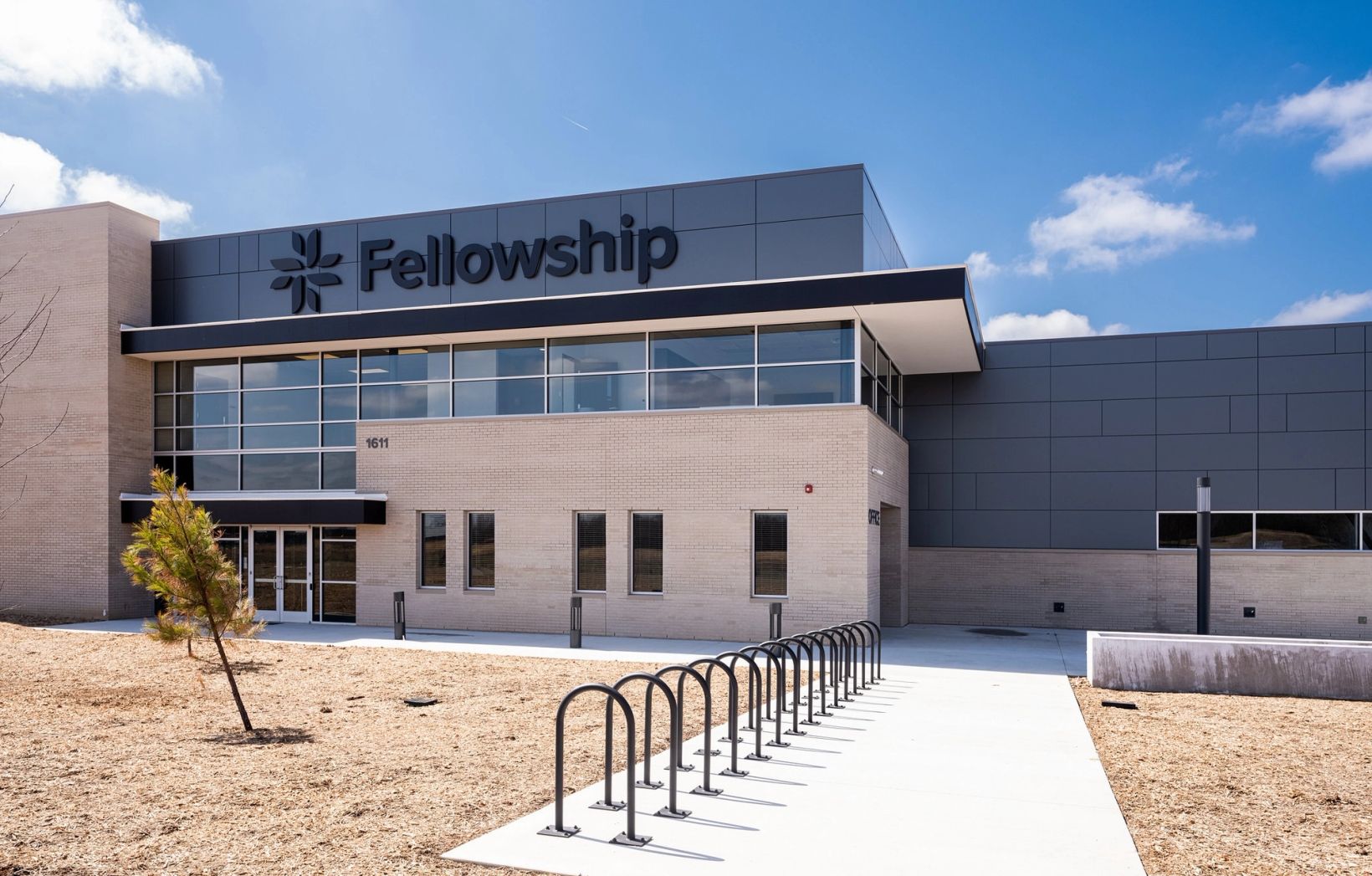 campus image