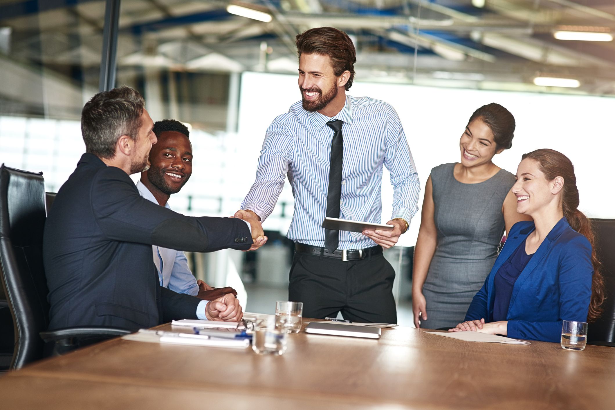 Breaking an Impasse During a Negotiation What to Know KARRASS