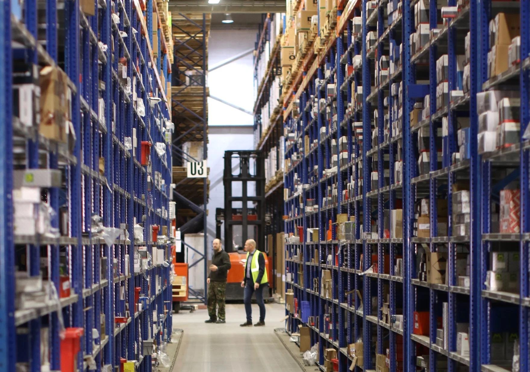 Komplett Group – E-commerce giant implements SAP S/4HANA Cloud on Azure