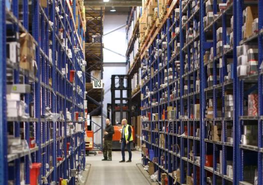 Komplett Group – E-commerce giant implements SAP S/4HANA Cloud on Azure Komplett Group – E-commerce giant implements SAP S/4HANA Cloud on Azure