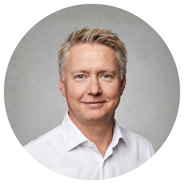 Mats Gyve