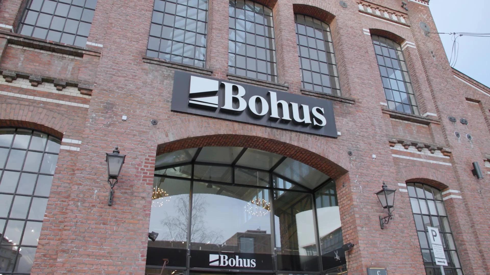 Bohus is ready for future growth with PearlPOS