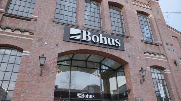 Bohus is ready for future growth with PearlPOS