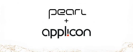 Pearl acquires company Applicon and enters the Icelandic Market Pearl acquires company Applicon and enters the Icelandic Market