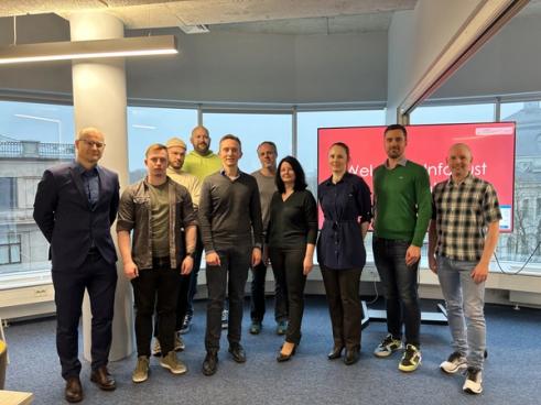 Pearl Group launches major Analytics and AI initiative Pearl Group launches major Analytics and AI initiative