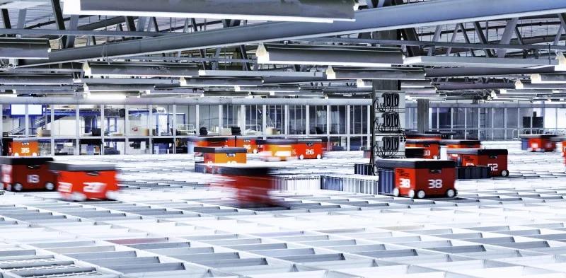 Komplett's long-term SAP partnership with Pearl