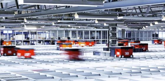 Komplett's long-term SAP partnership with Pearl Komplett's long-term SAP partnership with Pearl