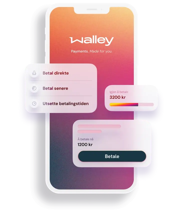 Walley Payment