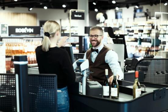 Why Vinmonopolet Chose Pearl for Their Most Critical IT Move