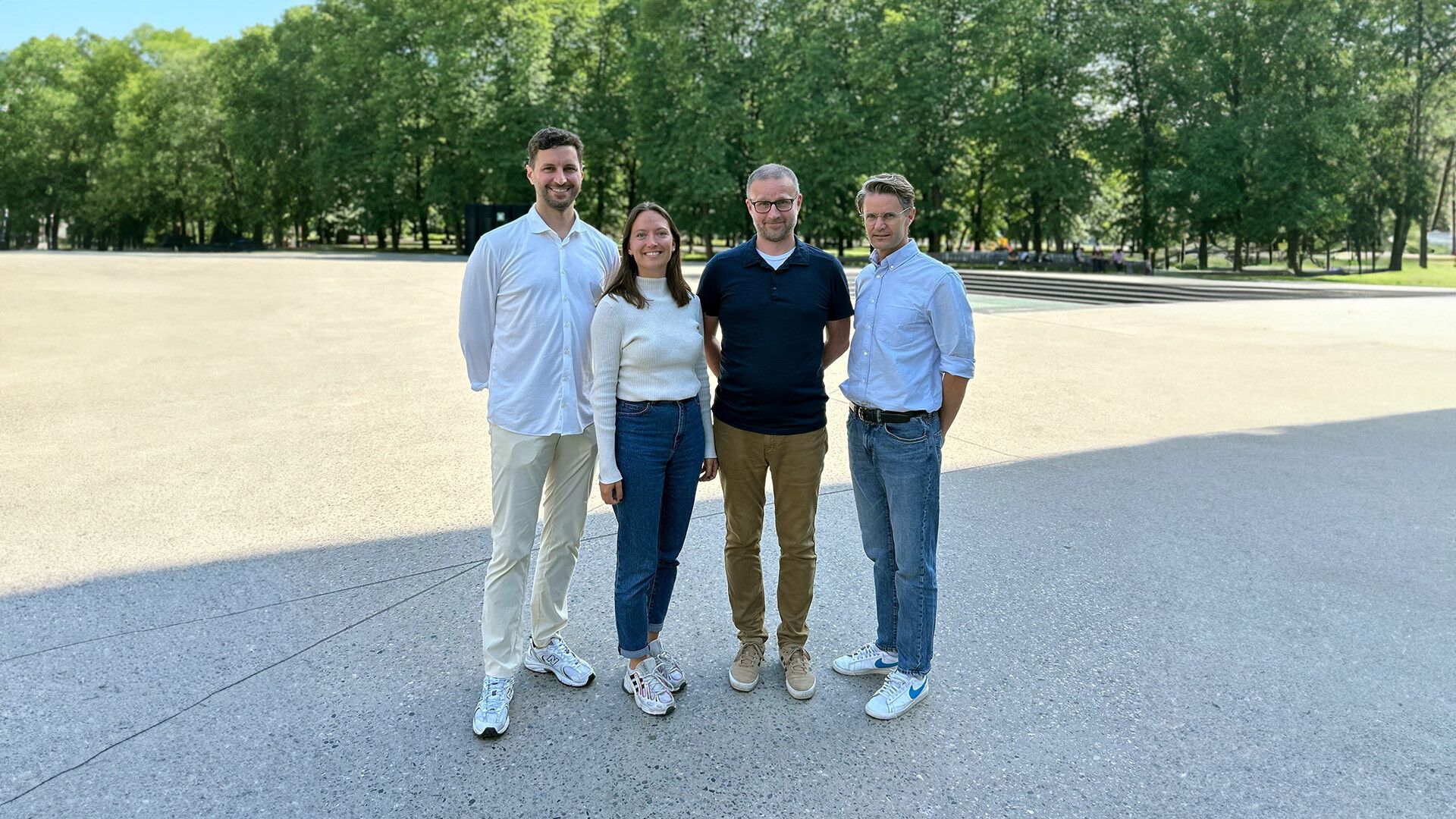NorEngros Strengthens its Partnership through PearlCare