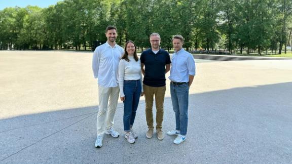 NorEngros Strengthens its Partnership through PearlCare
