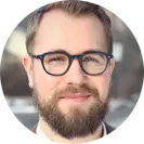 Markus Sæther