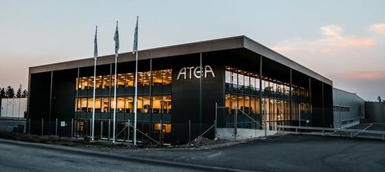 Atea Logistics: Replacing the Heart of a Logistics Giant Atea Logistics: Replacing the Heart of a Logistics Giant