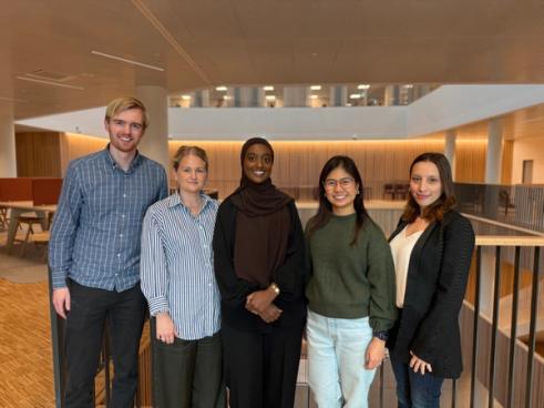 Meet 3 Consultants who switched into SAP Careers at Pearl Meet 3 Consultants who switched into SAP Careers at Pearl
