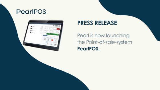 Pearl Group aquires POSbE from EINR Software and launches as PearlPOS Pearl Group aquires POSbE from EINR Software and launches as PearlPOS