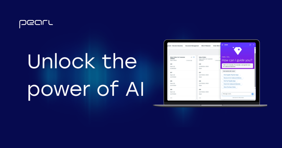 Simplifying SAP with AI: Joule & Easy Filter