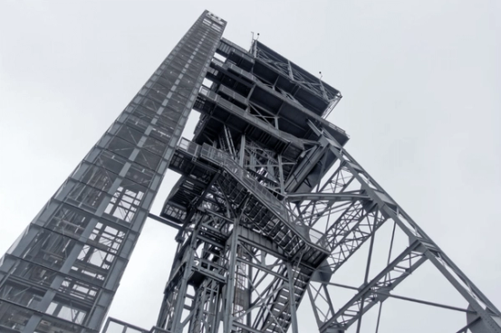 Nordic steel giant Tibnor implements RISE with SAP Nordic steel giant Tibnor implements RISE with SAP