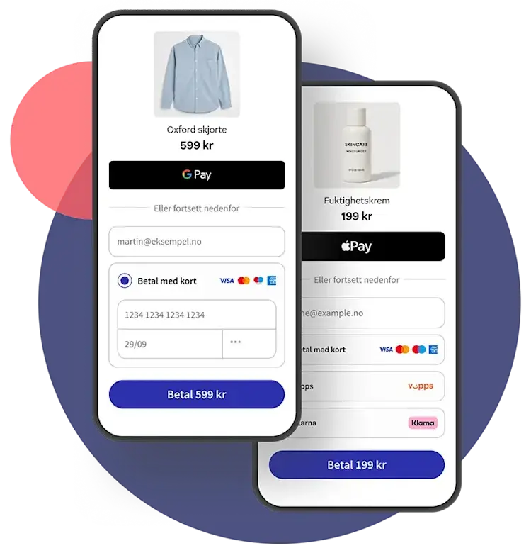 Nets Payment