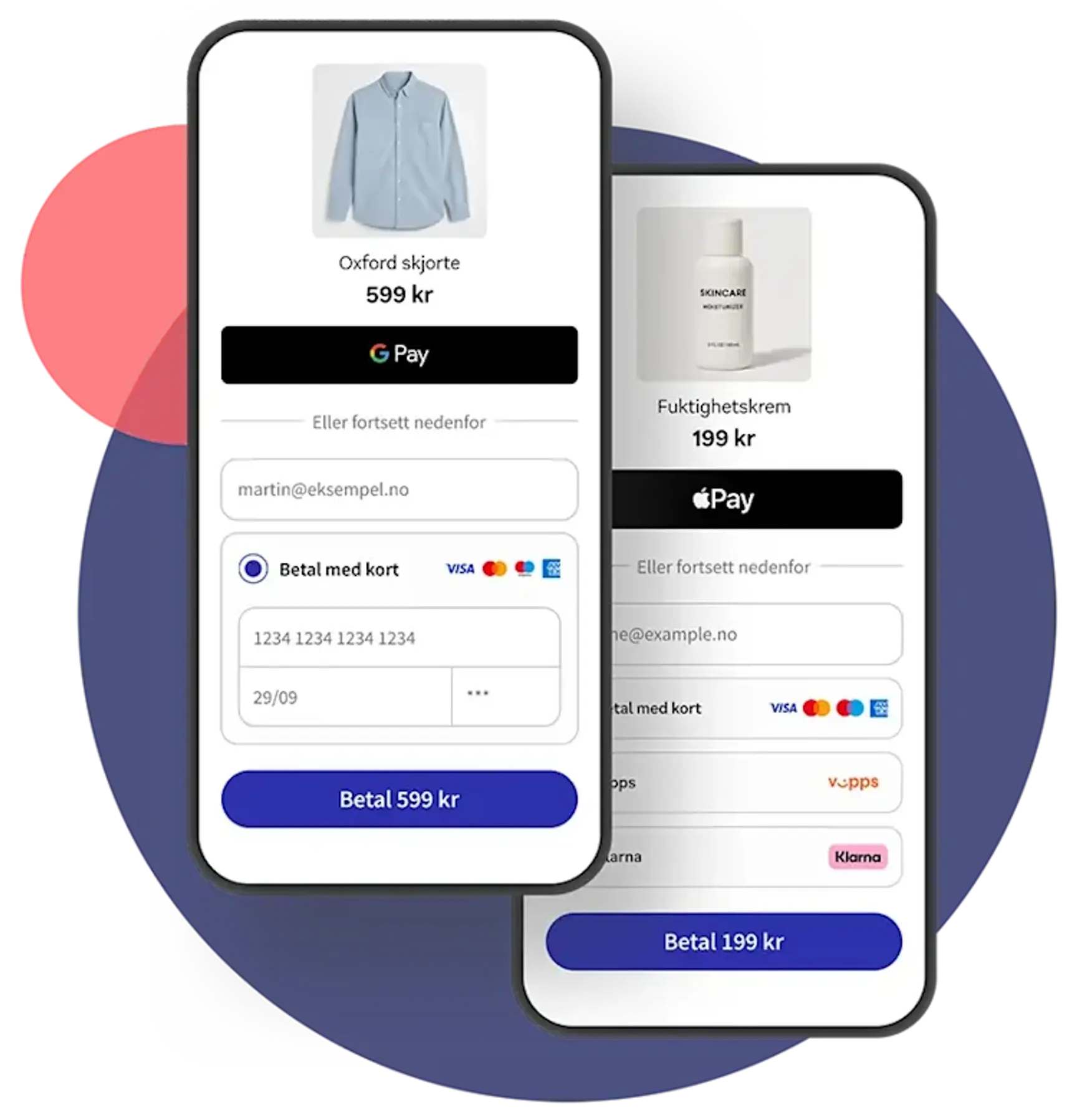 Nets Payment