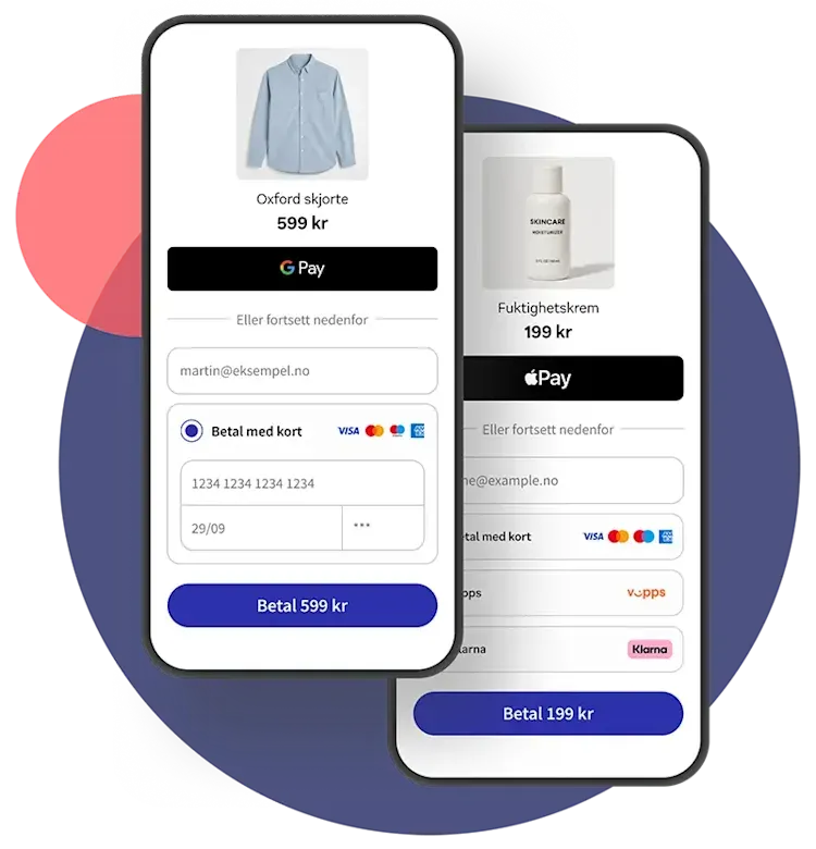 Nets Payment