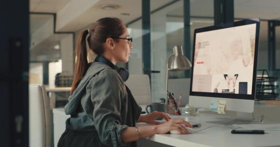 The key to a better workflow The key to a better workflow