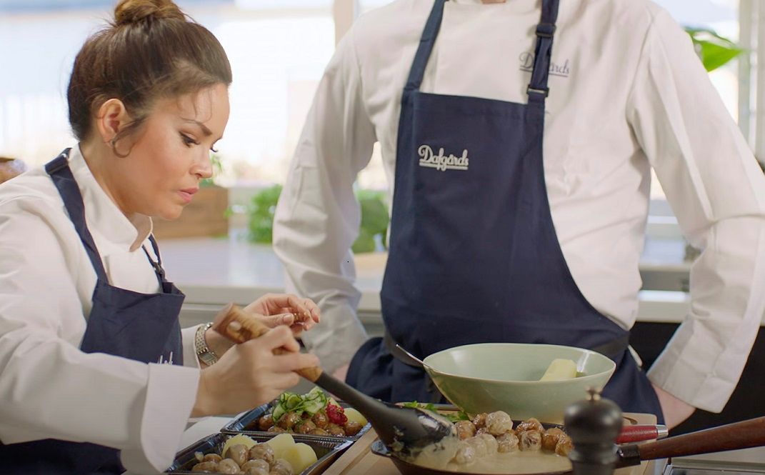 Food Manufacturer Dafgårds Migrates to AWS