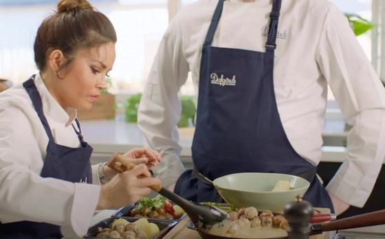 Food Manufacturer Dafgårds Migrates to AWS Food Manufacturer Dafgårds Migrates to AWS