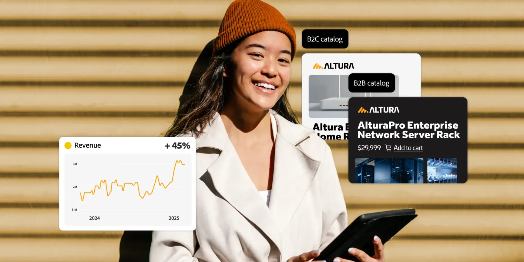 Adobe Commerce Cloud