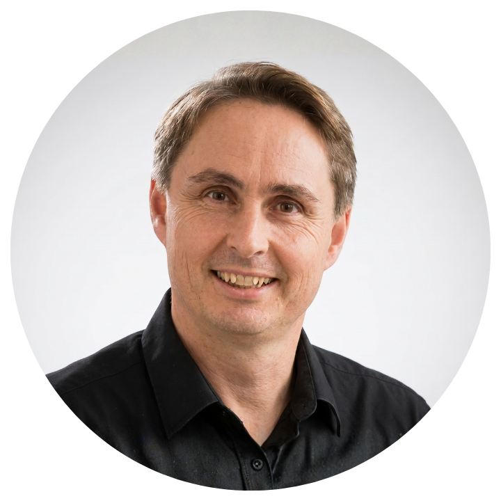 Trond Pedersen