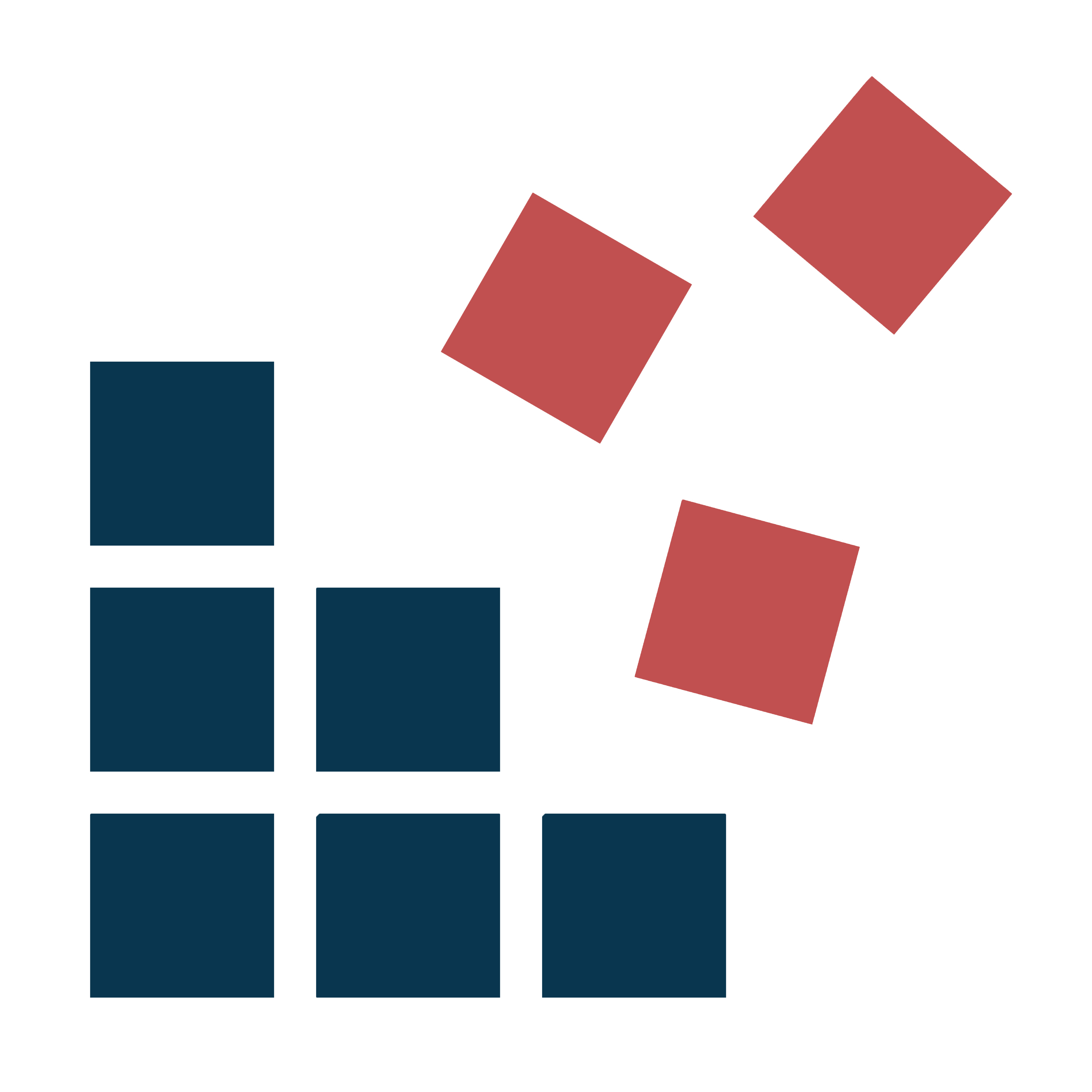 Pearls EWM AutoStore: The complete warehouse process in one app