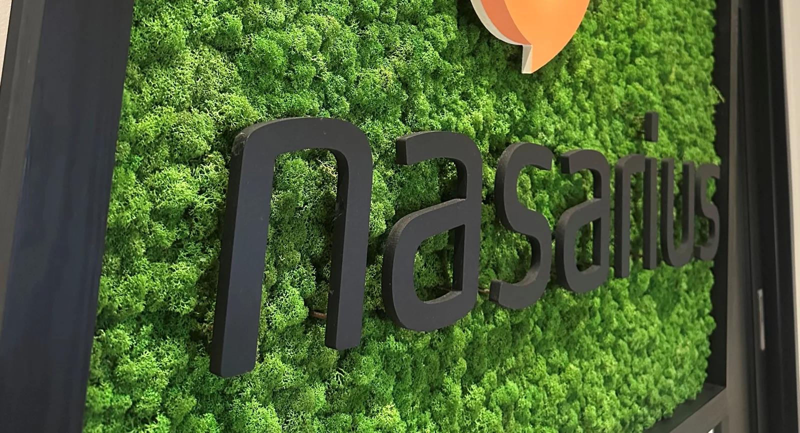 Pearl Group Acquires Nasarius
