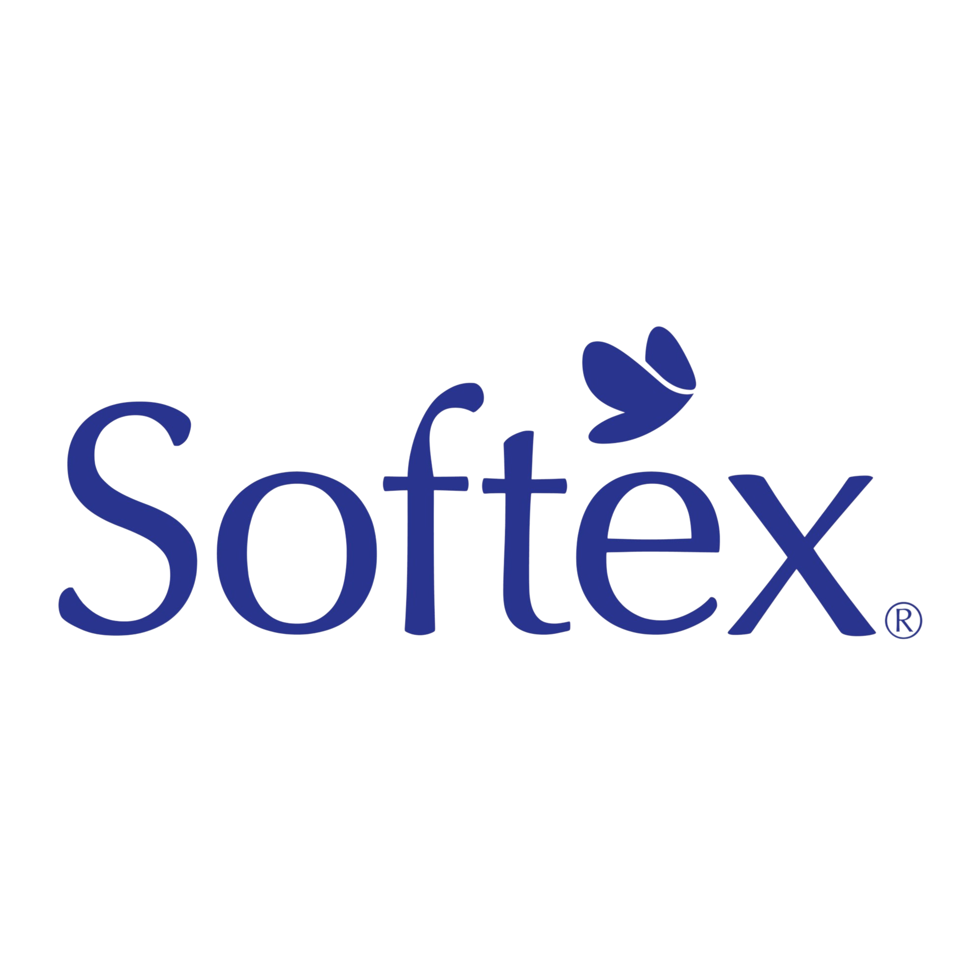 Softex Logo