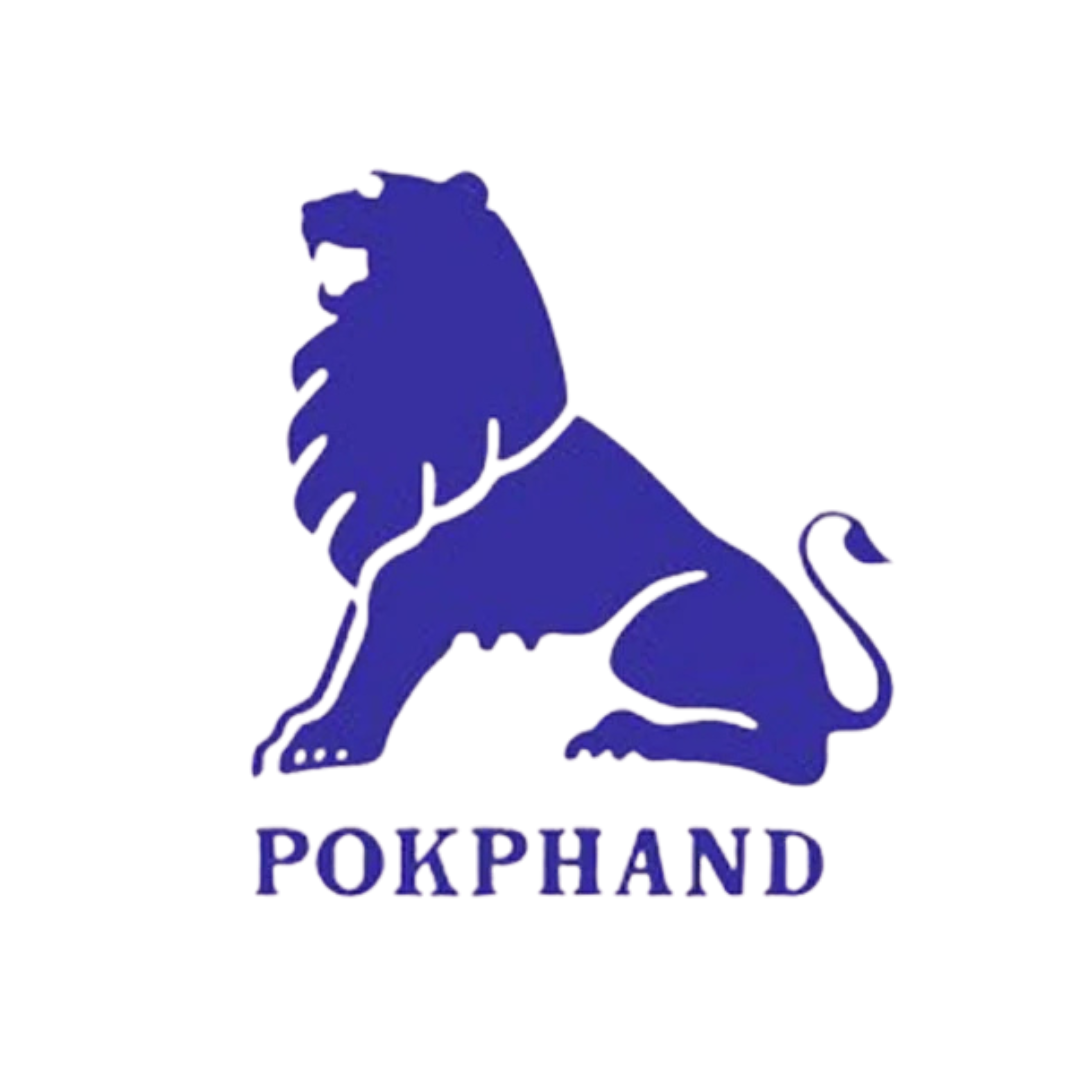 PT Charoen Pokphand Indonesia Tbk Logo