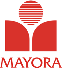 Mayora Logo