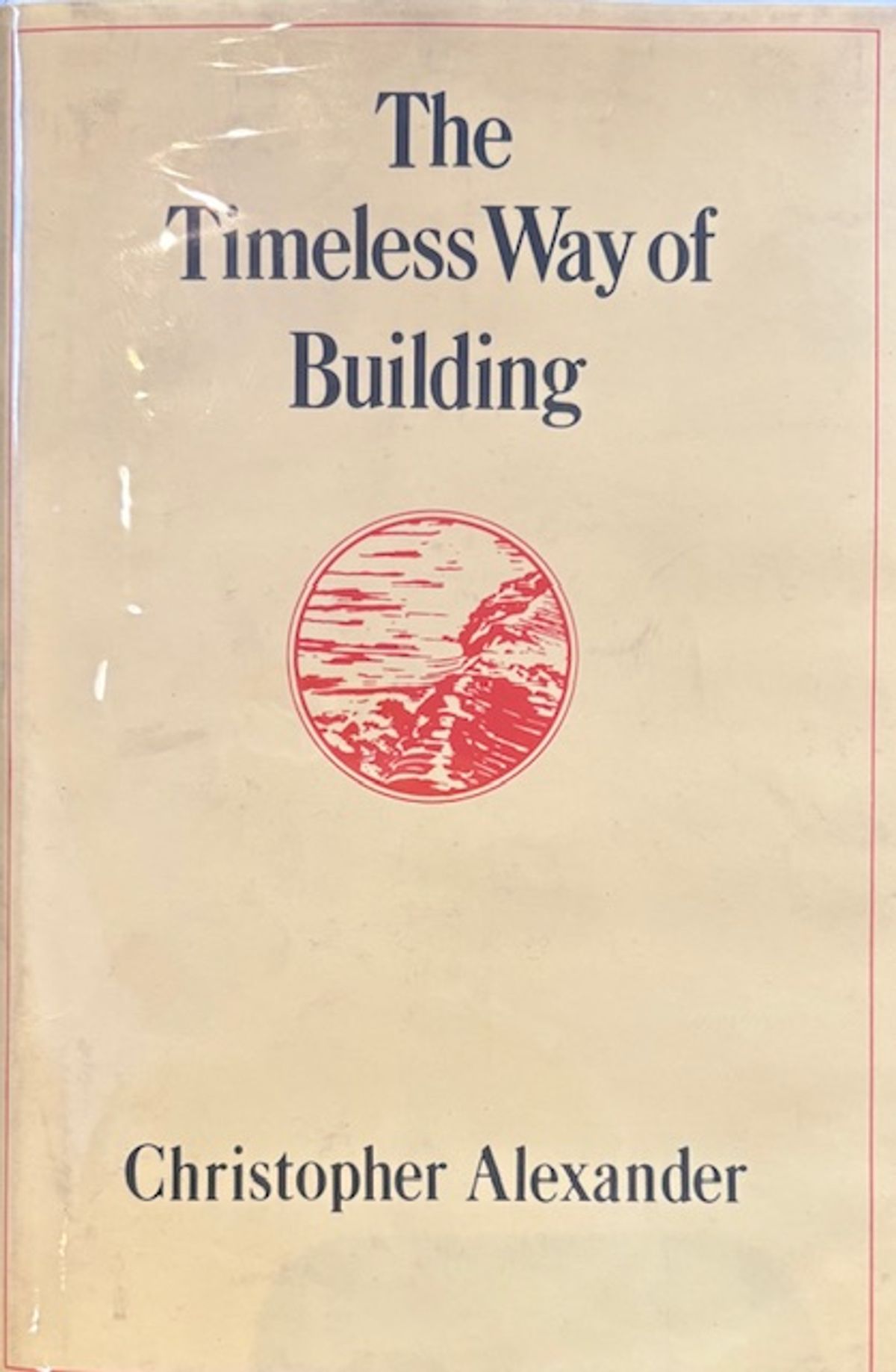 The Timeless Way of Building