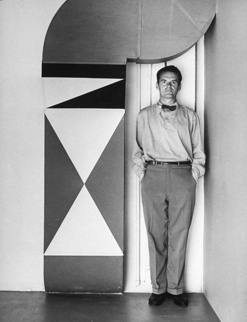 Charles Eames