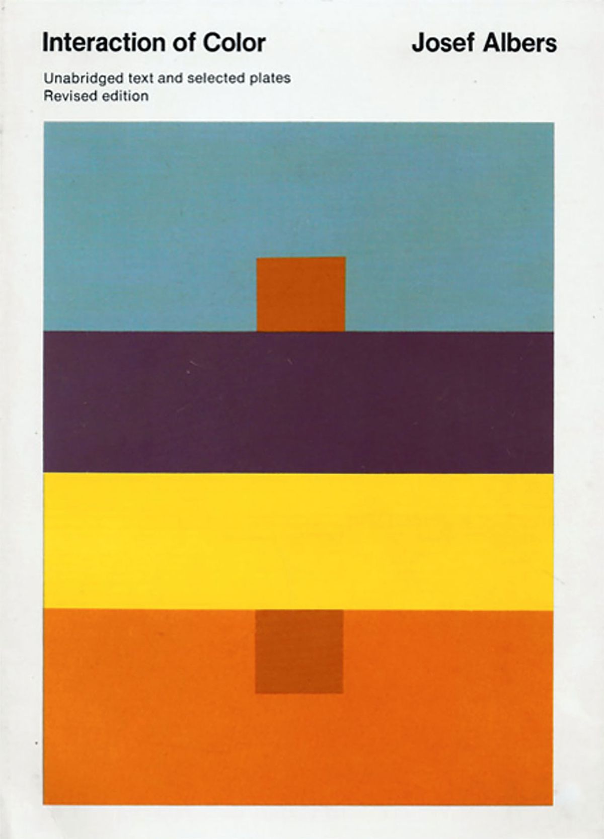 Interaction of Color