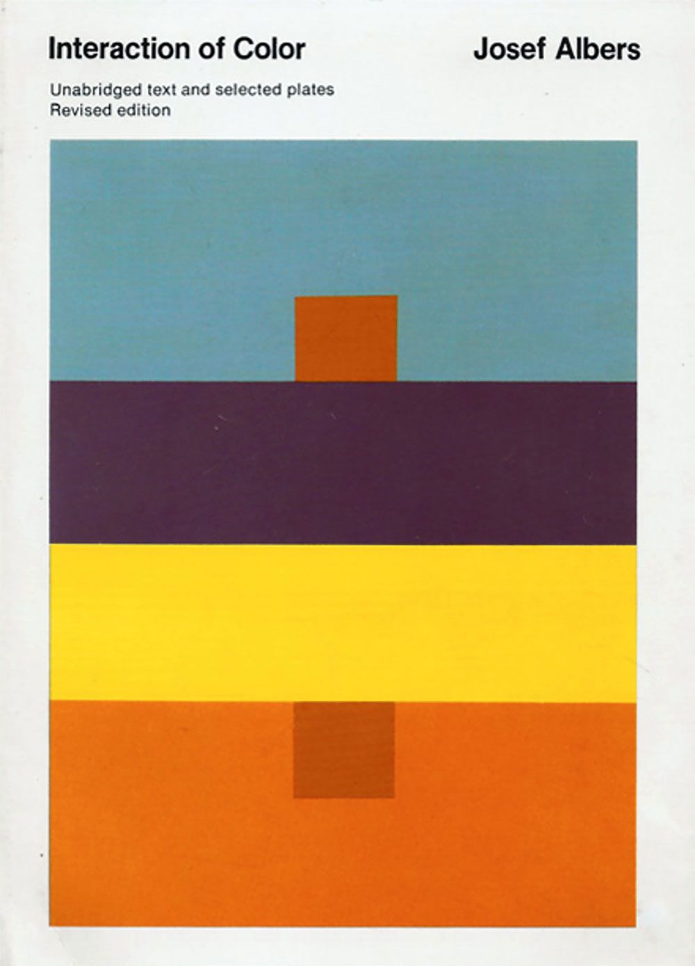 Interaction of Color