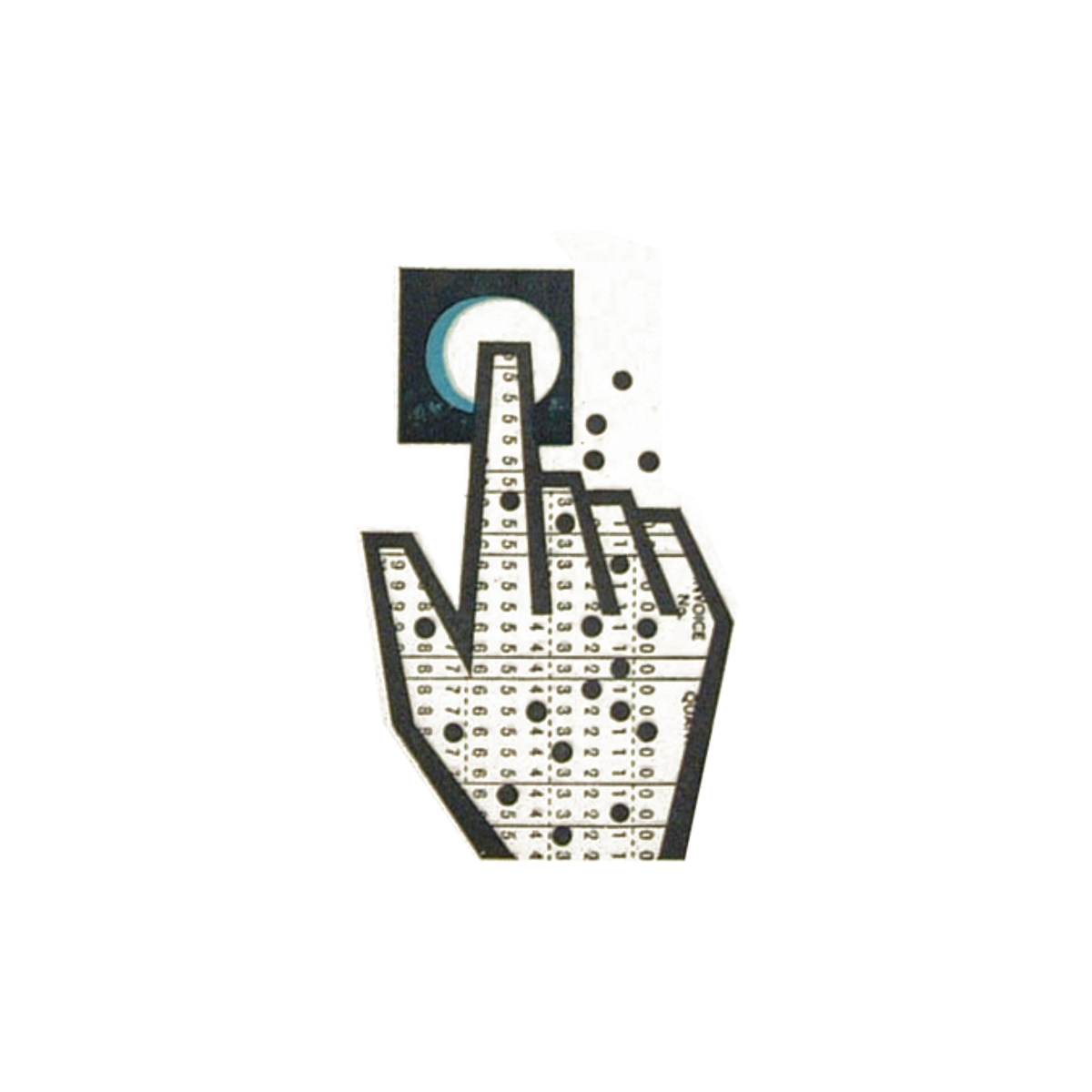 Hand Crafted Digital