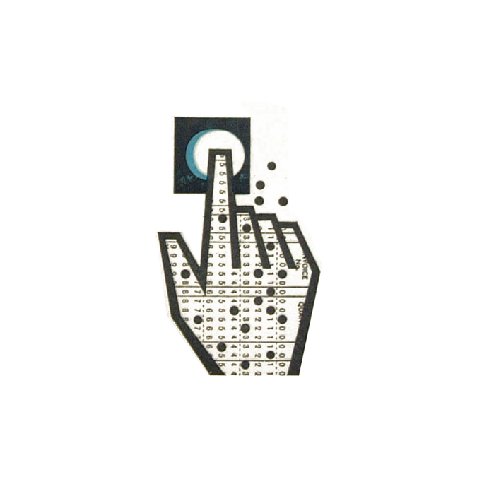 Hand Crafted Digital
