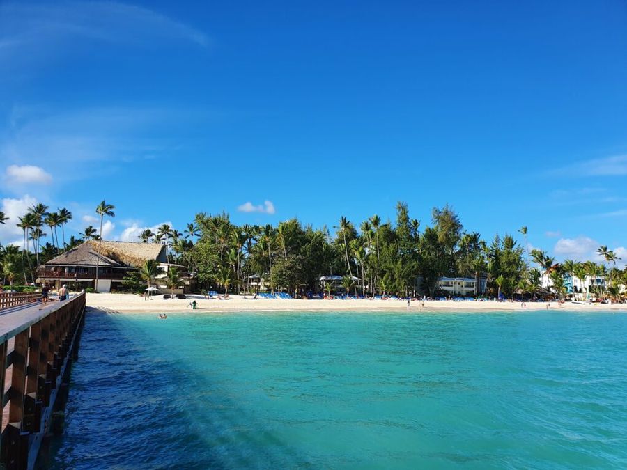 Bávaro, Punta Cana.